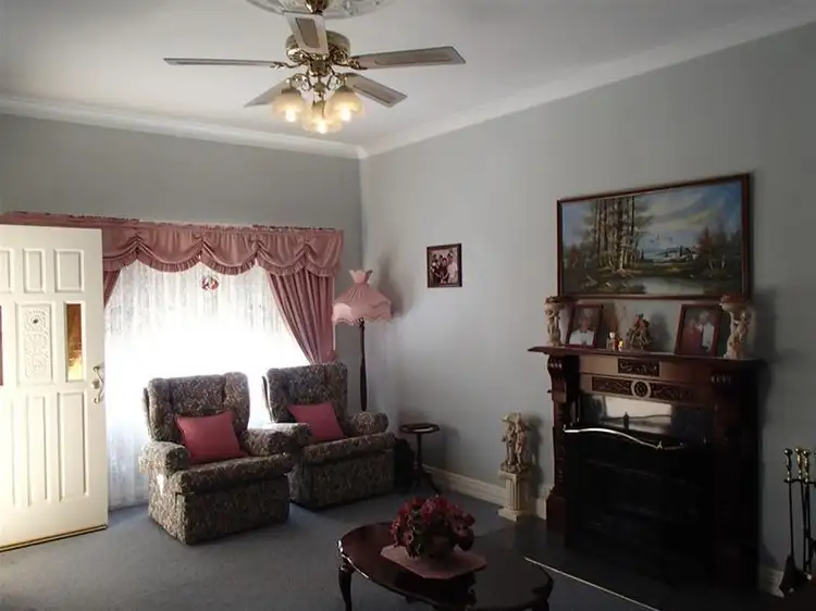 Fifth view of Homely house listing, 745 Haskard Street, Broken Hill NSW 2880