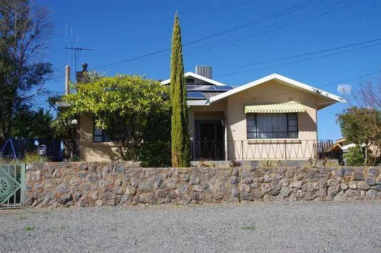 471 Cummins Street, Broken Hill NSW 2880