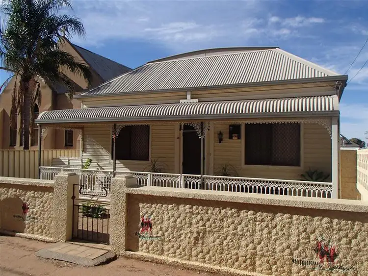 141 Wilson Street, Broken Hill NSW 2880