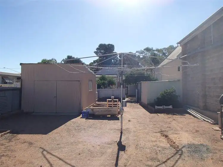 Sixth view of Homely house listing, 141 Wilson Street, Broken Hill NSW 2880