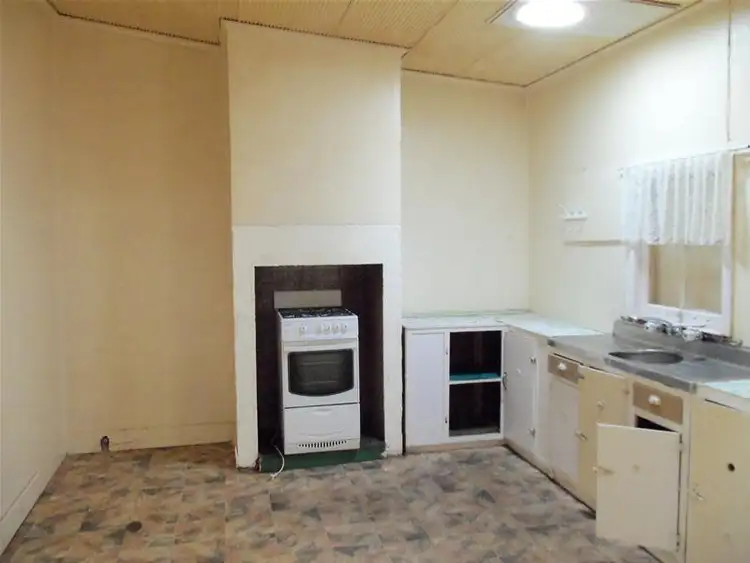 Sixth view of Homely house listing, 206 Ryan Street, Broken Hill NSW 2880