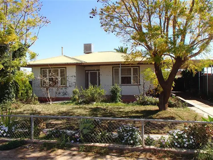640 Beryl Street, Broken Hill NSW 2880