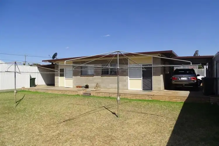 Fourth view of Homely block of units listing, 129 Newton Street, Broken Hill NSW 2880