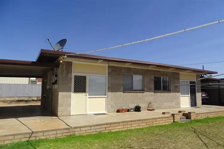 Fifth view of Homely block of units listing, 129 Newton Street, Broken Hill NSW 2880