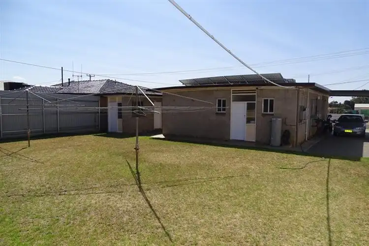 Sixth view of Homely block of units listing, 129 Newton Street, Broken Hill NSW 2880