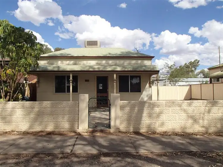 143 Ryan Street, Broken Hill NSW 2880