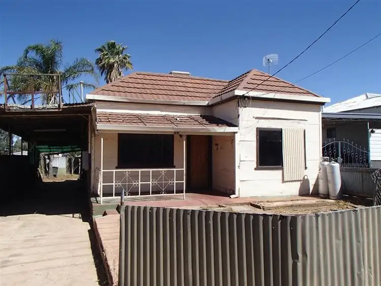 515 Chapple Lane, Broken Hill NSW 2880