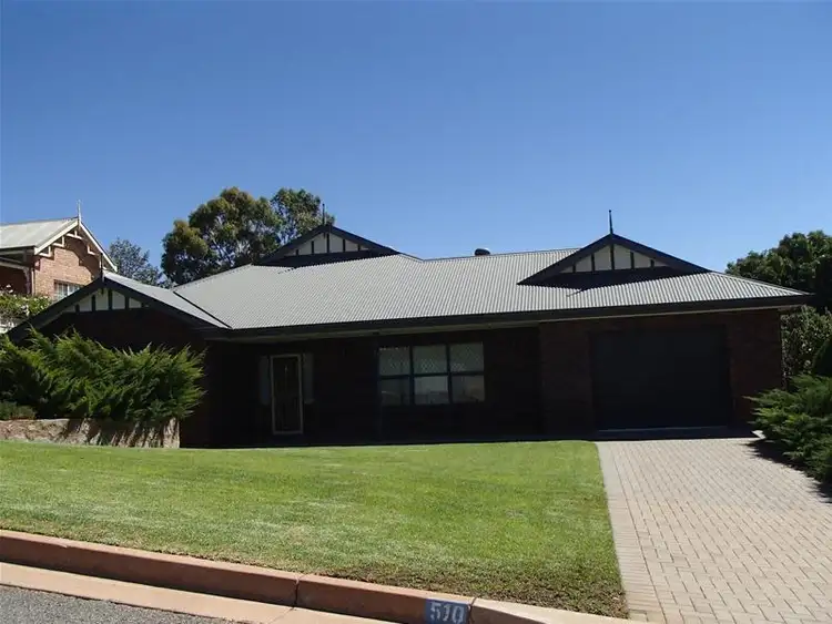 510 Wyman Lane, Broken Hill NSW 2880