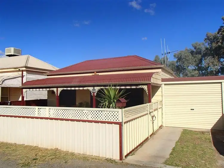 541 Chapple Street, Broken Hill NSW 2880