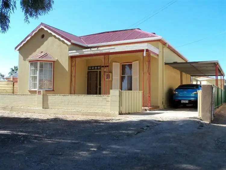 Main view of Homely house listing, 54 Harris Street, Broken Hill NSW 2880