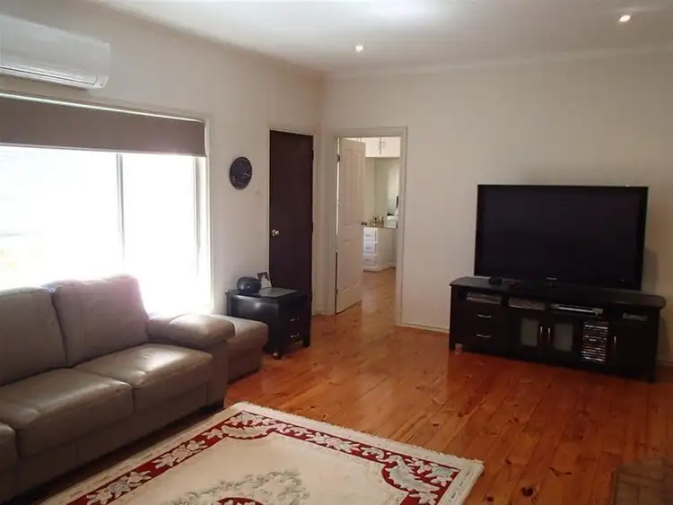 Second view of Homely house listing, 103 Brown Street, Broken Hill NSW 2880