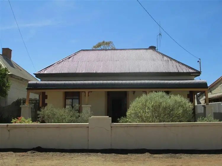 198 Pell Street, Broken Hill NSW 2880