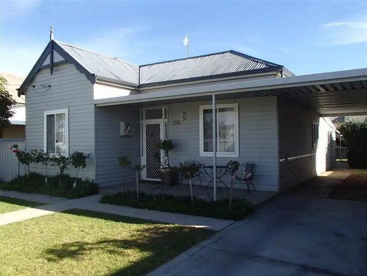 422 Mica Street, Broken Hill NSW 2880
