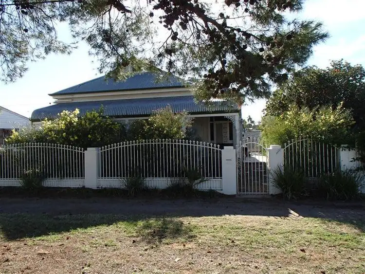 524 Blende Street, Broken Hill NSW 2880