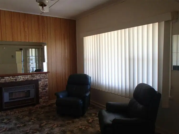 Second view of Homely house listing, 11 Racecourse Road, Broken Hill NSW 2880