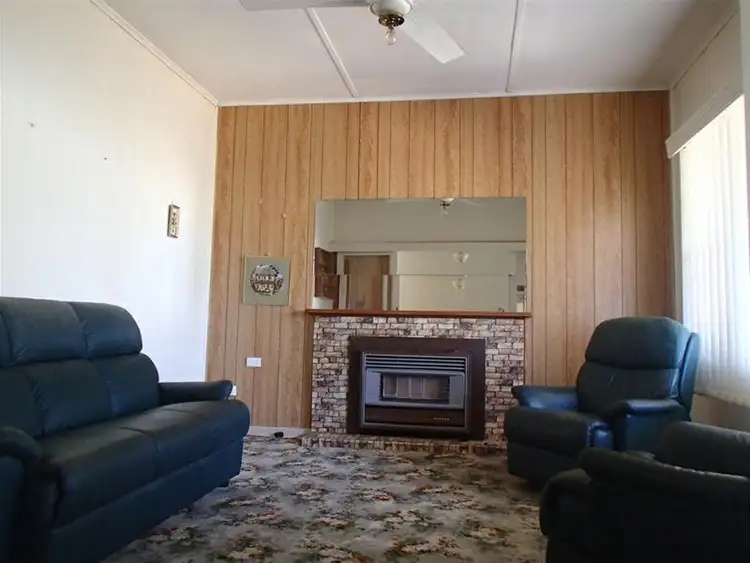 Third view of Homely house listing, 11 Racecourse Road, Broken Hill NSW 2880