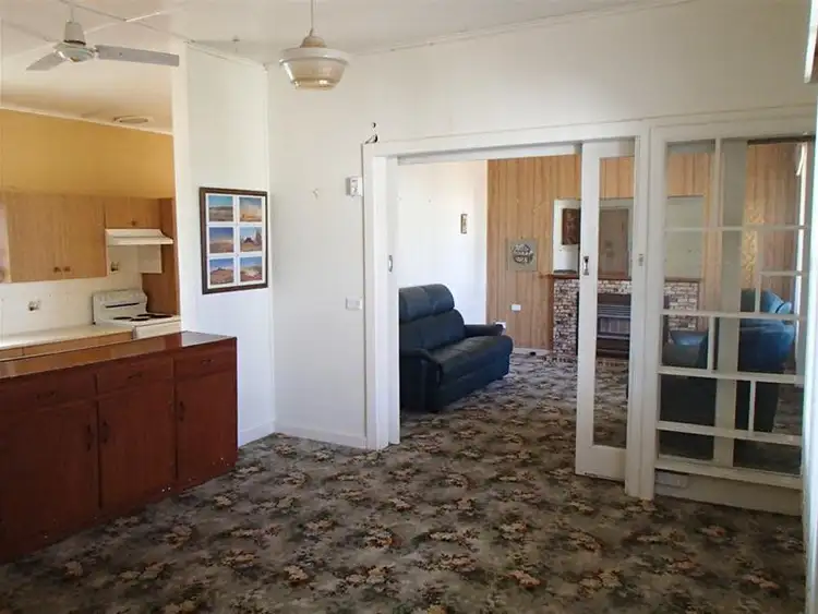 Fourth view of Homely house listing, 11 Racecourse Road, Broken Hill NSW 2880