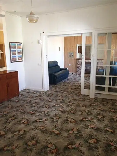 Fifth view of Homely house listing, 11 Racecourse Road, Broken Hill NSW 2880