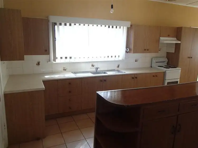 Sixth view of Homely house listing, 11 Racecourse Road, Broken Hill NSW 2880