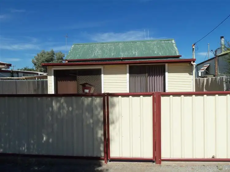 423 Mica Street, Broken Hill NSW 2880