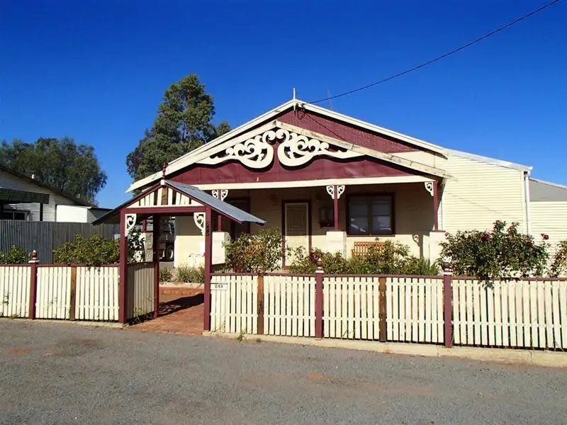 Main view of Homely house listing, 249 Piper Street, Broken Hill NSW 2880