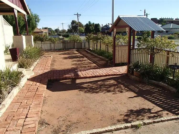 Second view of Homely house listing, 249 Piper Street, Broken Hill NSW 2880