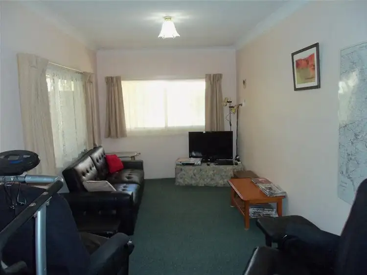 Sixth view of Homely house listing, 161 Hebbard Street, Broken Hill NSW 2880