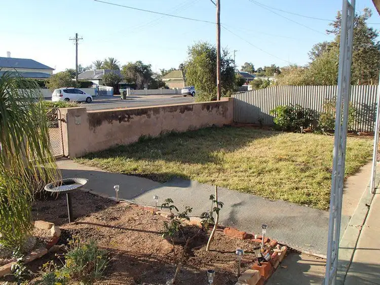 Third view of Homely house listing, 331 Thomas Street, Broken Hill NSW 2880