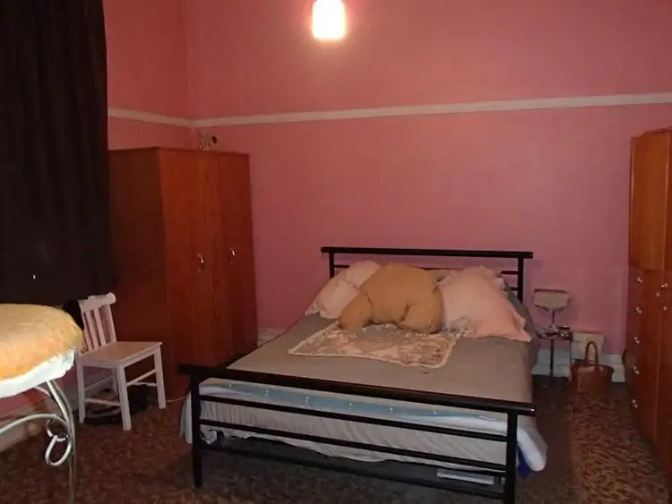 Fourth view of Homely house listing, 331 Thomas Street, Broken Hill NSW 2880