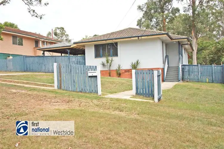 4 Blaine Street, Goodna QLD 4300