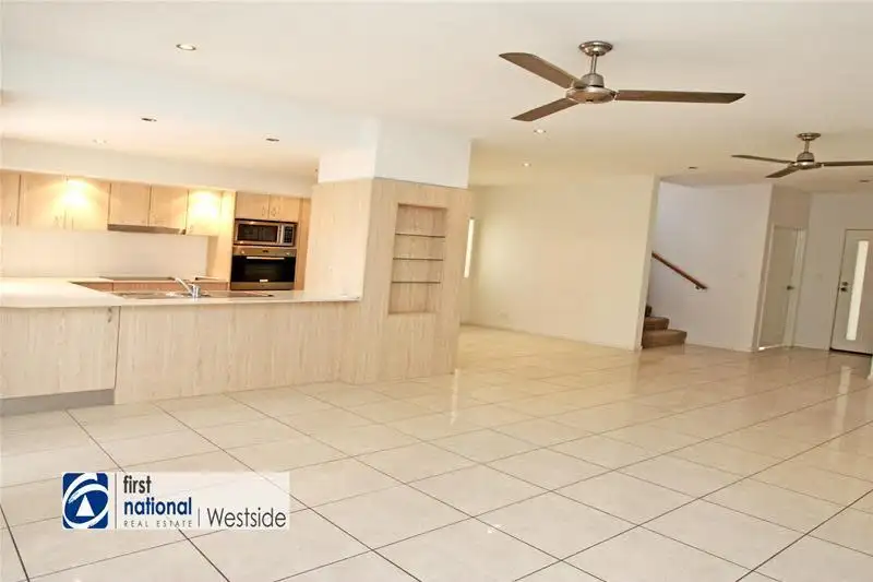Main view of Homely townhouse listing, 22/158 Woogaroo Street, Forest Lake QLD 4078