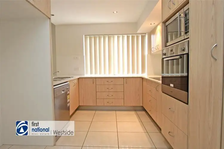 Third view of Homely townhouse listing, 22/158 Woogaroo Street, Forest Lake QLD 4078