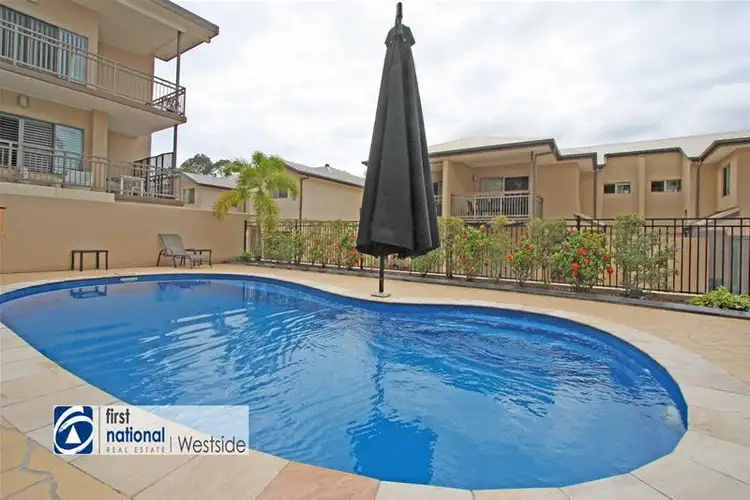 Fifth view of Homely townhouse listing, 22/158 Woogaroo Street, Forest Lake QLD 4078