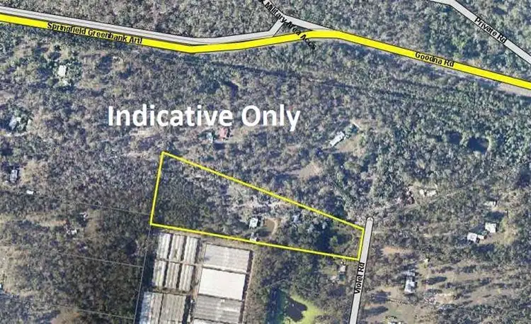 Third view of Homely house listing, 42 - 46 Violet Road, Greenbank QLD 4124