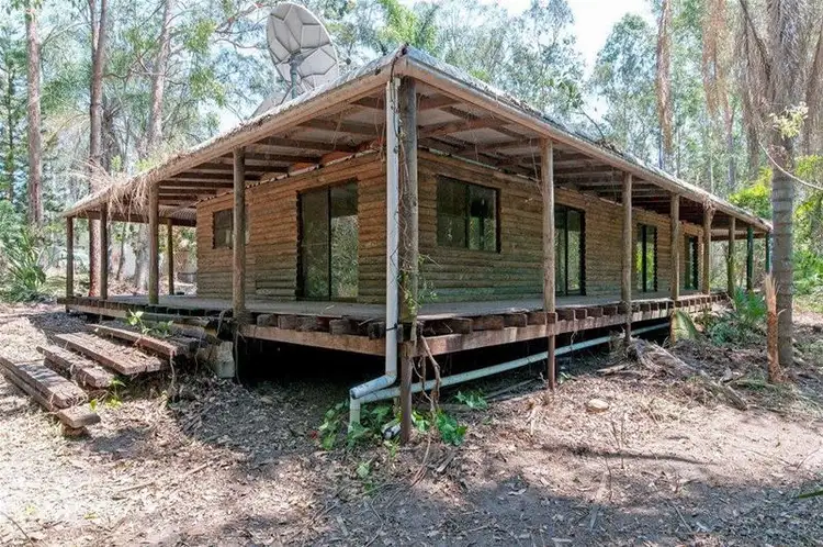 Fourth view of Homely house listing, 42 - 46 Violet Road, Greenbank QLD 4124