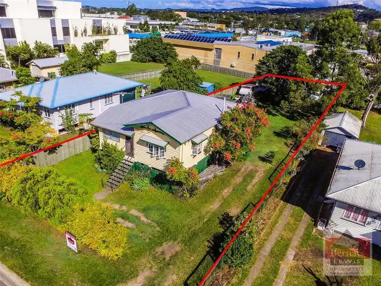 Address available on request