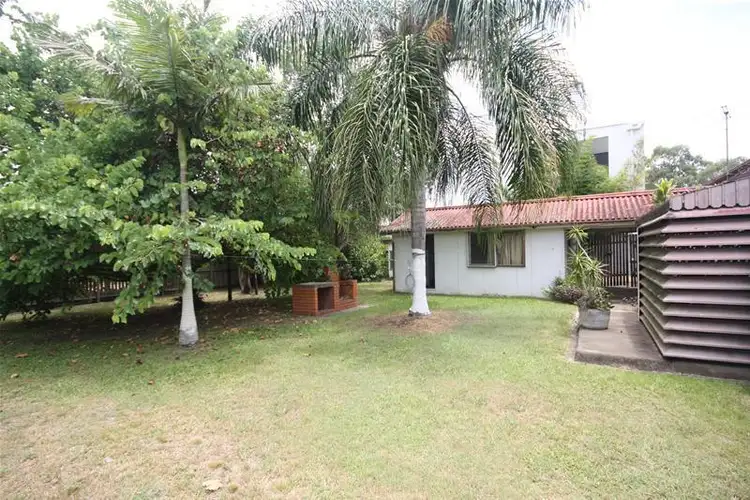 Fourth view of Homely house listing, 120 Brisbane Corso, Fairfield QLD 4103