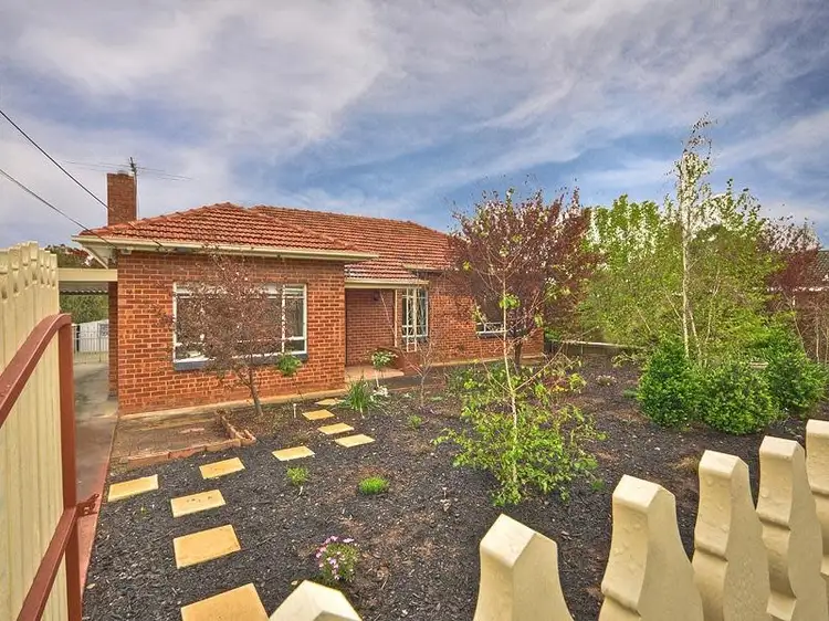 8 Fleming Avenue, Ridgehaven SA 5097