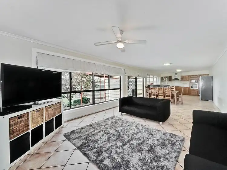 Second view of Homely house listing, 8 Fleming Avenue, Ridgehaven SA 5097