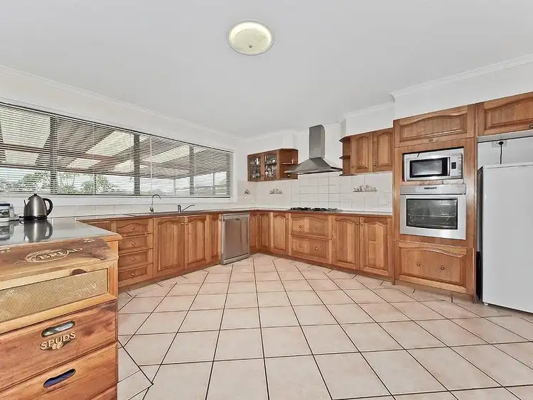 Fourth view of Homely house listing, 8 Fleming Avenue, Ridgehaven SA 5097