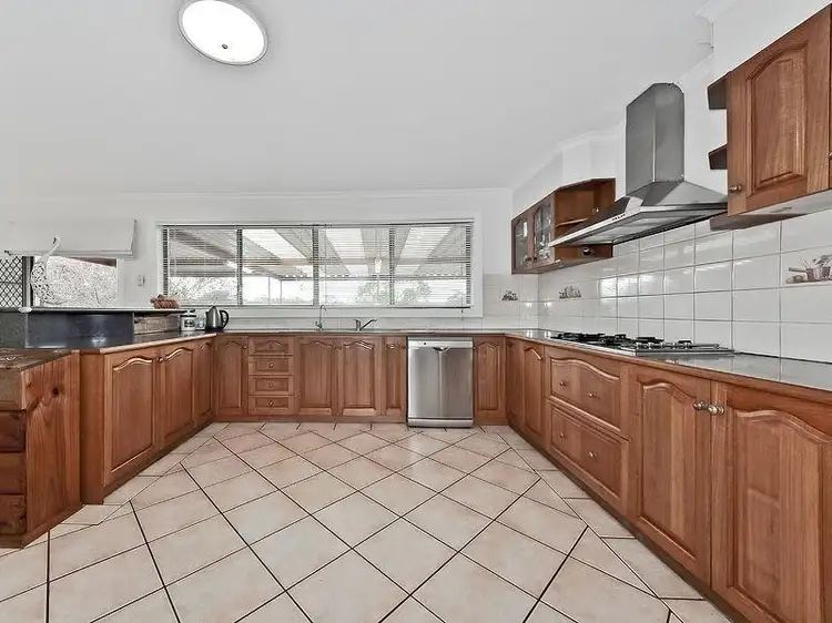 Fifth view of Homely house listing, 8 Fleming Avenue, Ridgehaven SA 5097