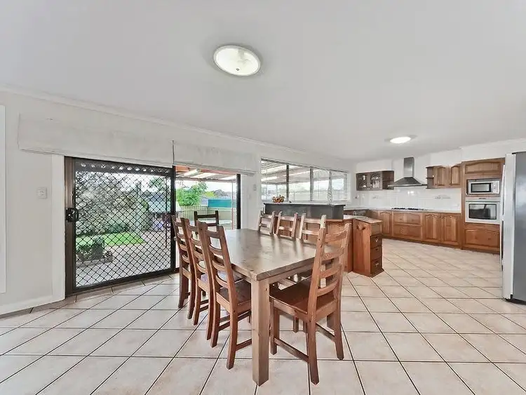 Sixth view of Homely house listing, 8 Fleming Avenue, Ridgehaven SA 5097