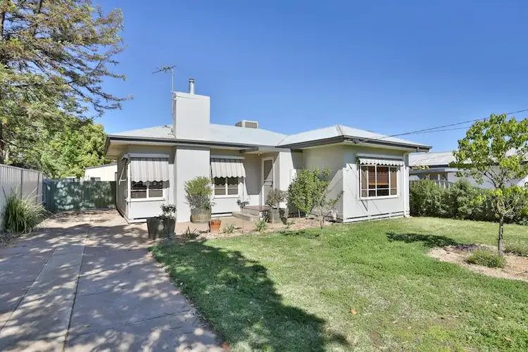 1 Sharland Street, Mildura VIC 3500