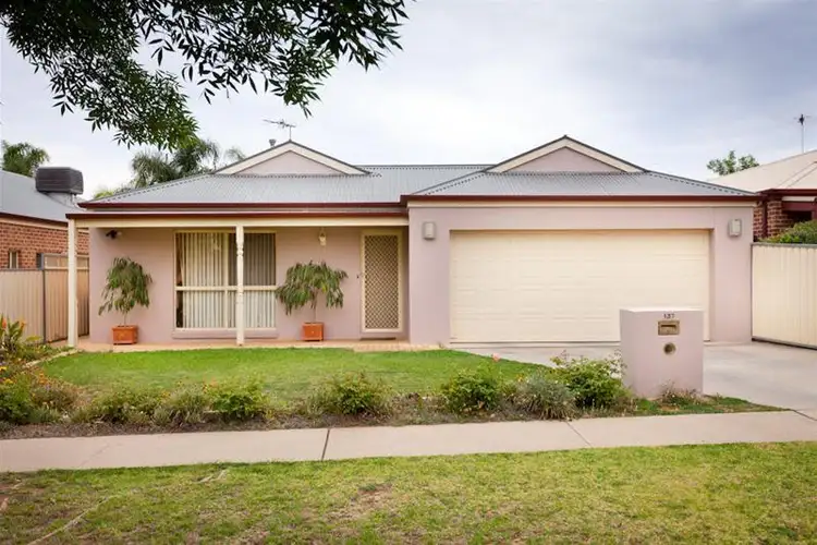 137 Riverside Avenue, Mildura VIC 3500