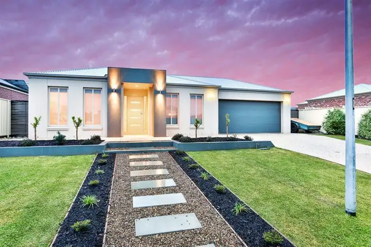 6 Bakogiannis Court, Mildura VIC 3500