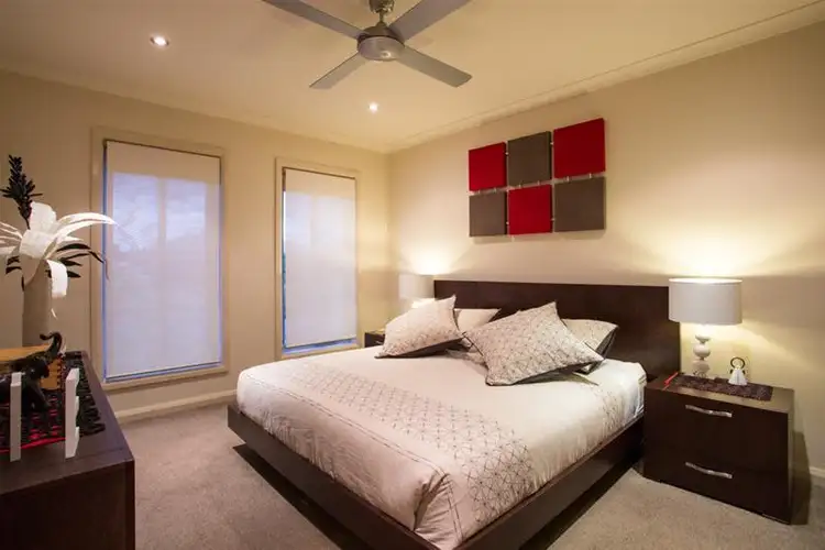 Second view of Homely house listing, 6 Bakogiannis Court, Mildura VIC 3500