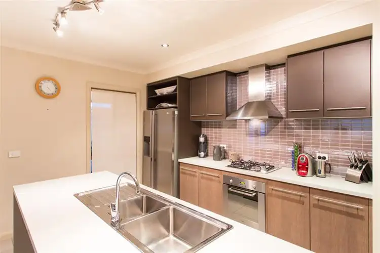 Sixth view of Homely house listing, 6 Bakogiannis Court, Mildura VIC 3500