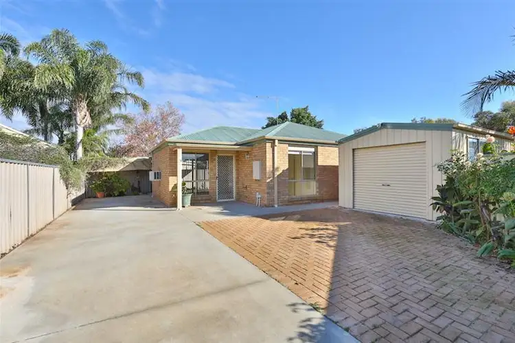 3 Cynthia Close, Mildura VIC 3500