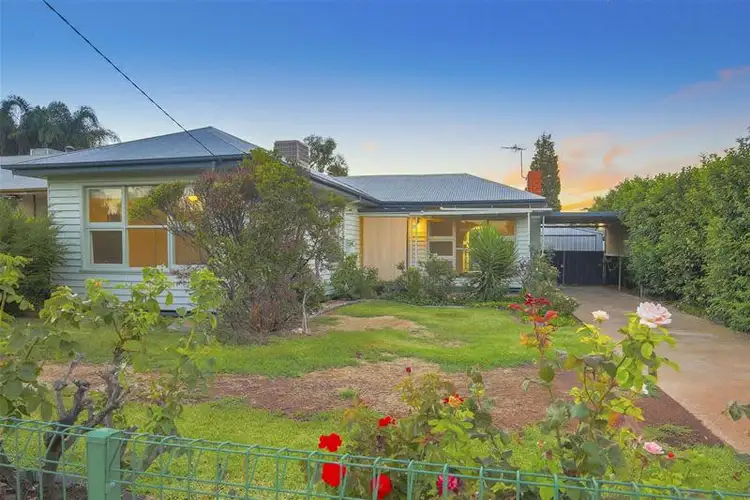 5 Cleary Avenue, Mildura VIC 3500