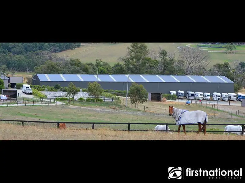 Main view of Homely house listing, 1 225 Split Rock Road, Beaconsfield Upper VIC 3808